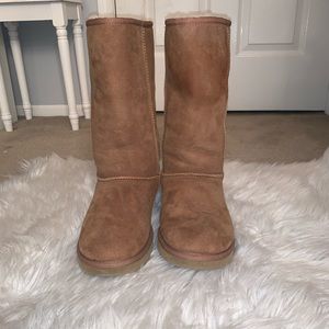 Classic tall ugg boots